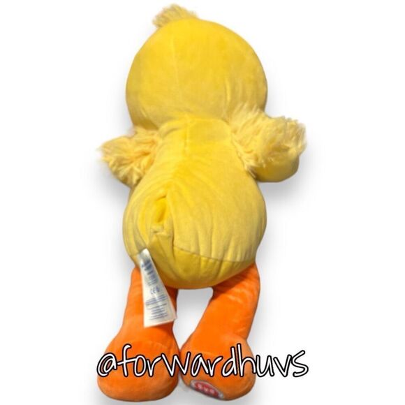 Build-A-Bear Workshop Yellow Chick Plush - Picture 5 of 10